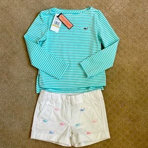 NWT Vineyard Vines 3T